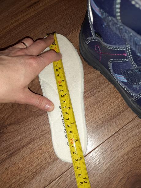 Nové protetika čižmy, protetika,34