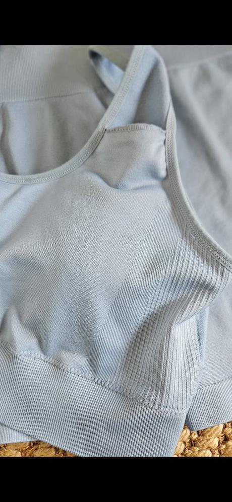 Set na cvičenie, primark,40