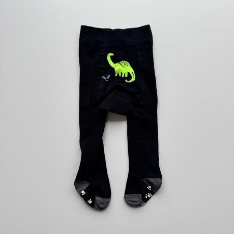 Chlapčenské pančuchy s dinosaurom, 62 / 68 / 74 / 80 / 86