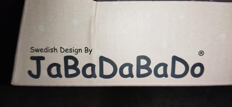 Ružová gitarka jabadabado, 