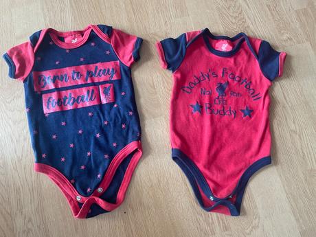 Body 3-6m liverpool, 62