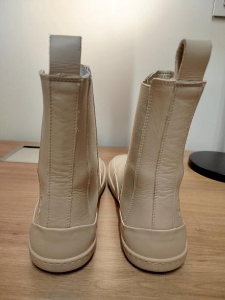 Shapen barefoot čižmy victory vanilla, 38