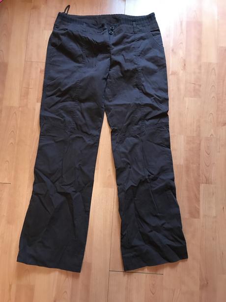 Nohavice, s.oliver,34