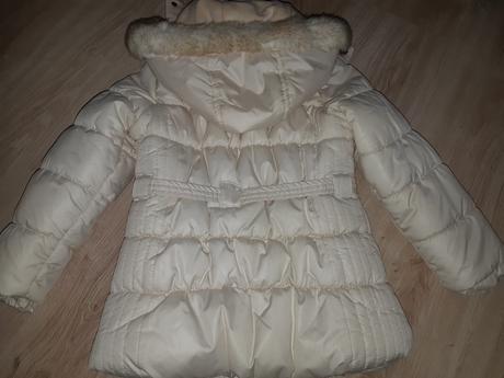 Vetrovka zn.oshkosh, oshkosh,110