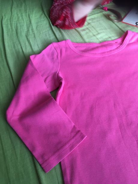 Tričko bavlnené, next,104