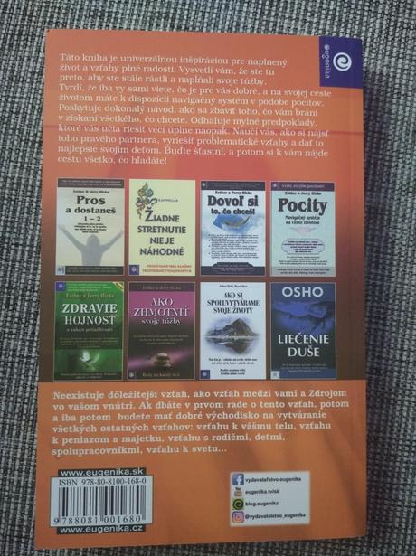 Kľúč ku všetkým vzťahom, 