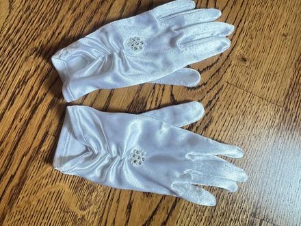 Rukavicky na prijmanie,