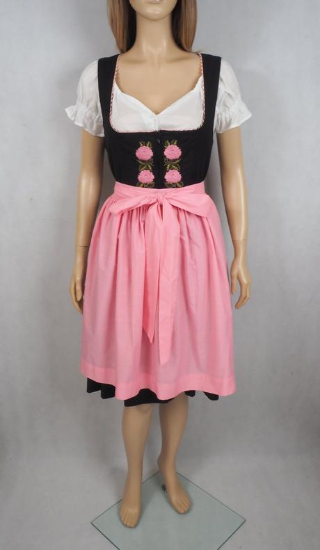 Luxusné dámsky kroj hammerschmid, 42