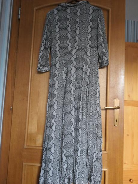 Zara maxisaty vel. l, zara,l