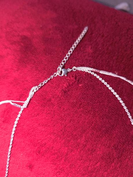 3 retiazky v jednej, bonprix