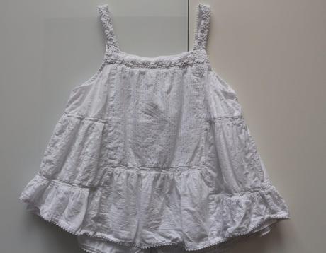 Next tunika-bluzka, next,134