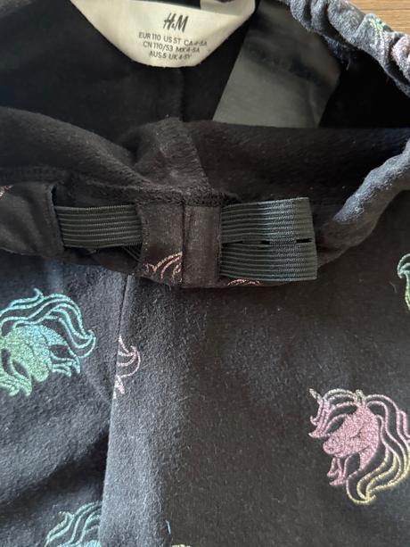 Leginy h&m, h&m,110