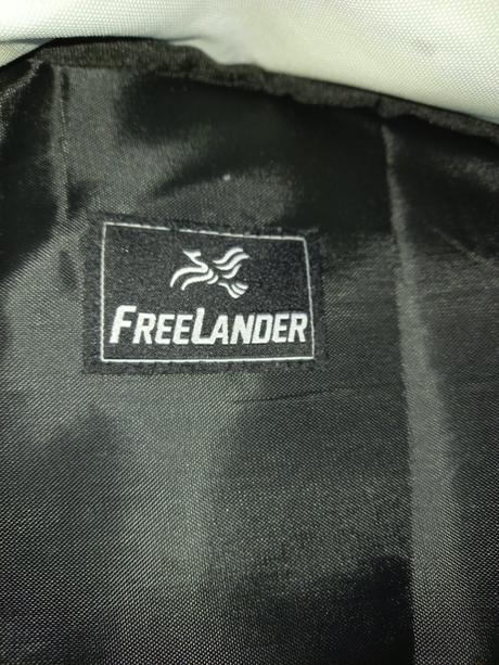 Školský batoh freelander,