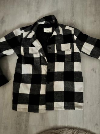 Reserved prechodný kabat, reserved,158