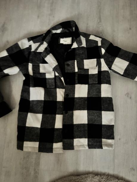 Reserved prechodný kabat, reserved,158