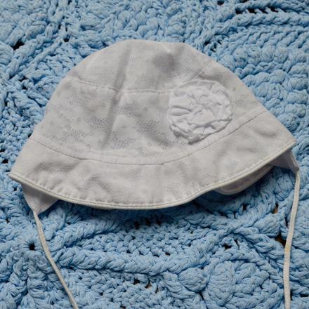 Letný klobúčik, rada,62