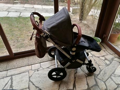 Kočík bugaboo cameleon 2, bugaboo