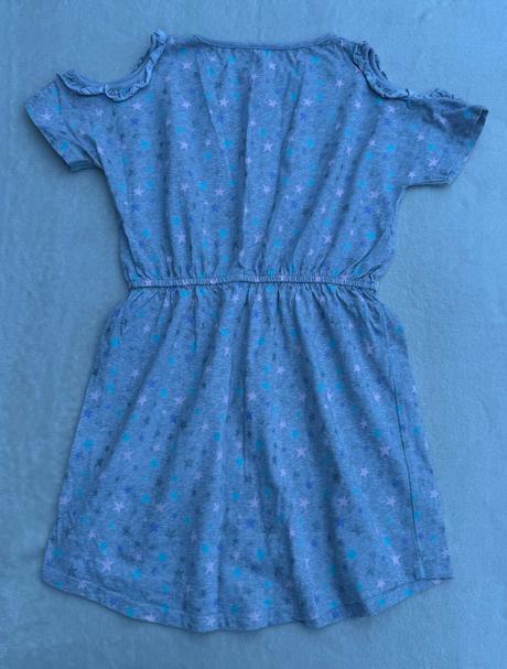 Šaty s hviezdičkami, f&f,146