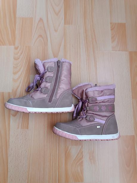 Čižmy -blikajuce, tom tailor,32