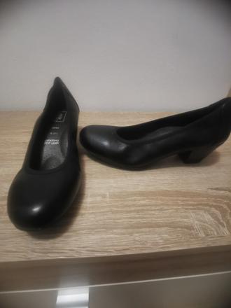 Topánky easy street, 36