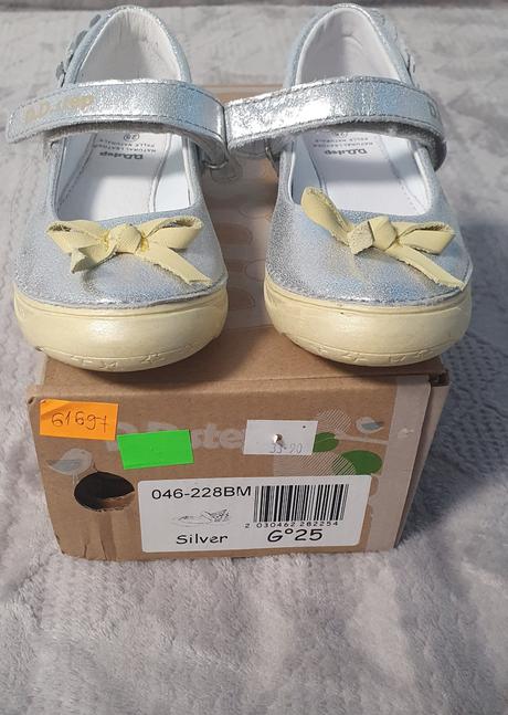 Balerinky 25 d.d.step, d.d.step,25