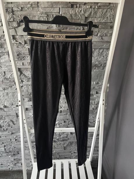 Štýlové legíny b.m-l, l