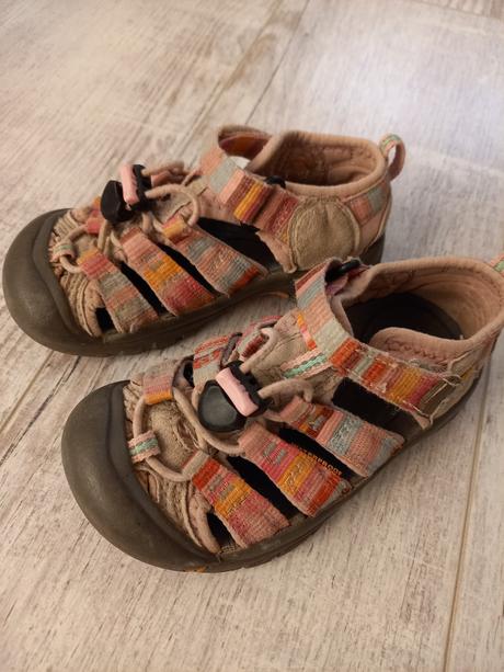 Sandále keen, keen,28