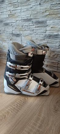 Dámske/dievčenské lyžiarky zn. nordica, nordica,37