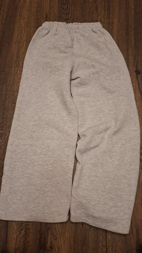 Tepláky značky zara - veľkosť 140, zara,140