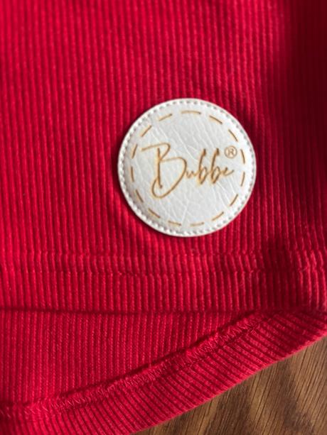 Tričká bubbe, bubbe,140