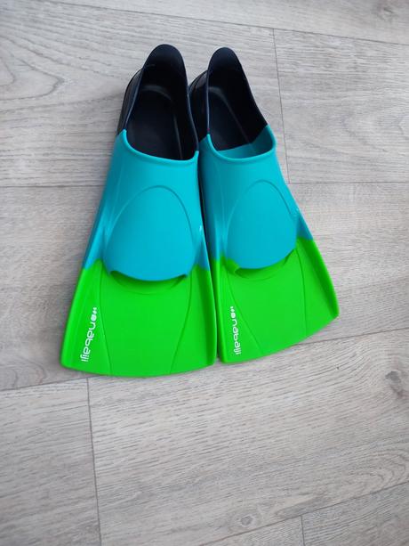 Plavecké plutvy 29-30, 