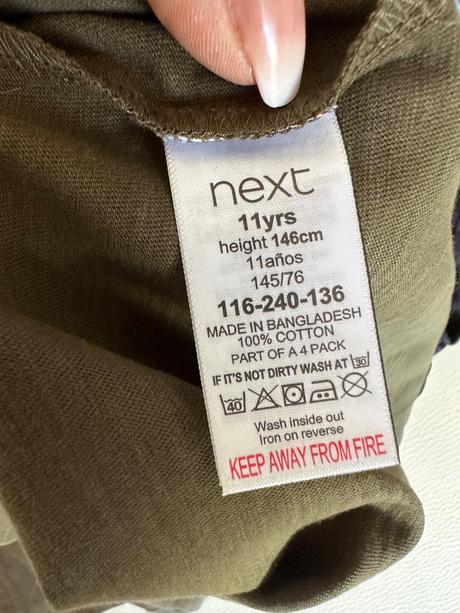 Tielka next 146, next,146