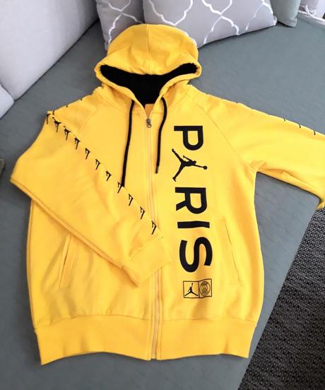 Predám pánsku mikinu "jordan"m, air jordan,m