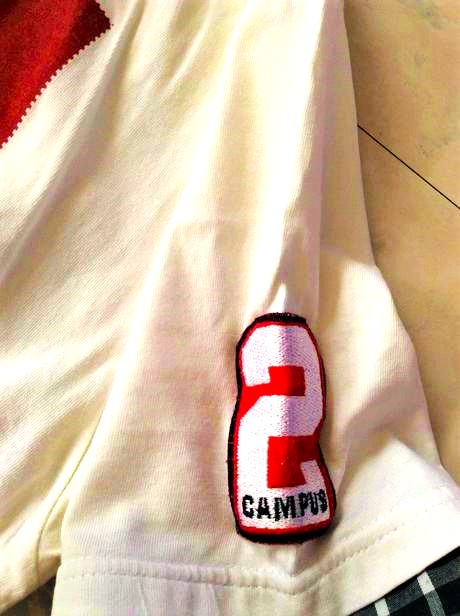 Tričko/polokošeľa, xl