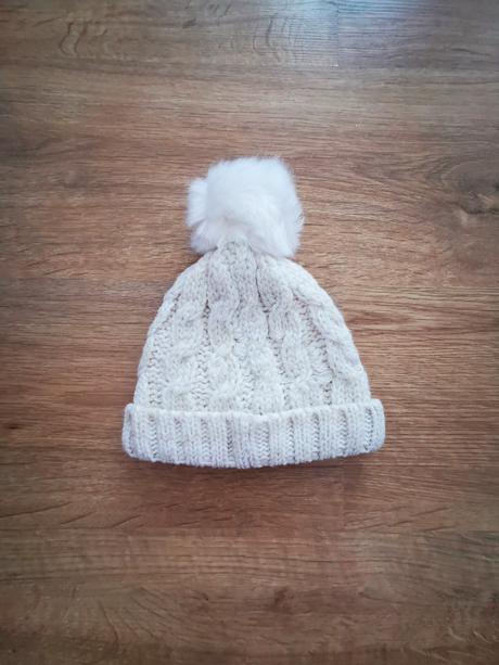 Zimná čiapka, f&f,74