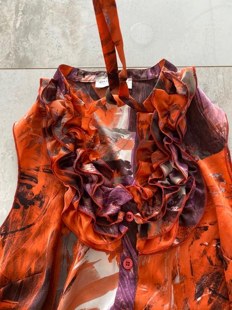 Blúzka chantall, chantall,36