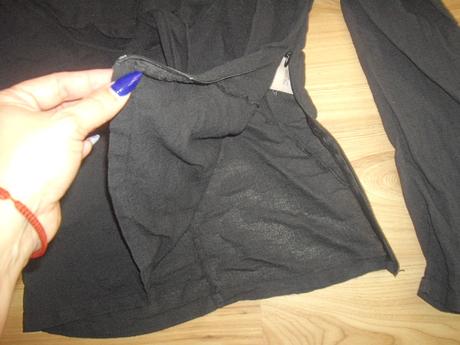 Crop top - tričko, diesel,s