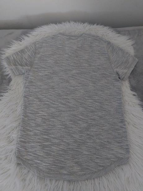 Chlapčenské tričko hollister, hollister,m