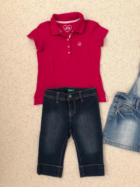 Benetton 2-4, 86–98