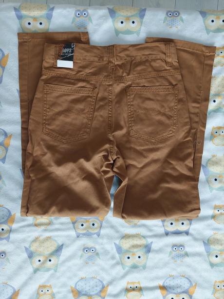 Slim nohavice zn.matalan veľ. 140-146, matalan,140 / 146