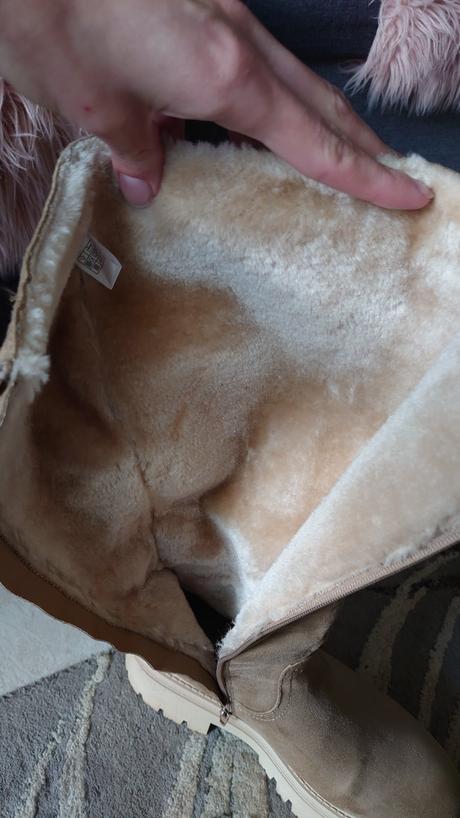 Zimné čižmy veľkosť 40, deichmann,40