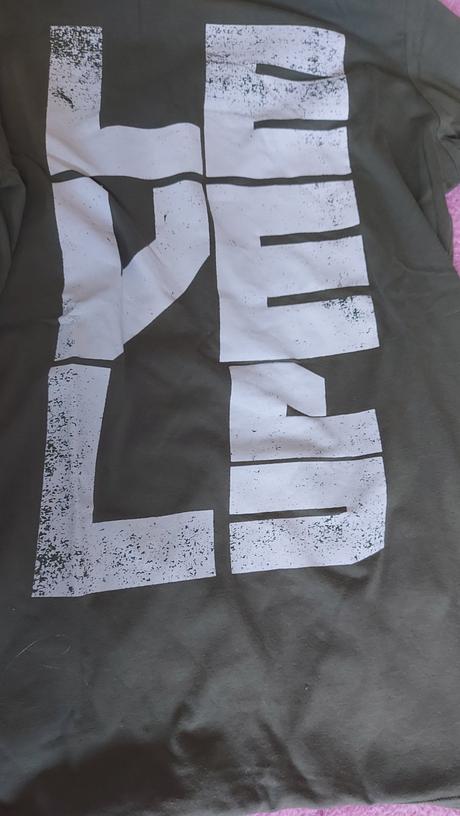 Predám chlapčenské tričká veľ.158-164cm, 158