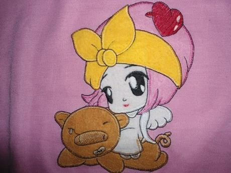 Bledoruzove triceno, 128