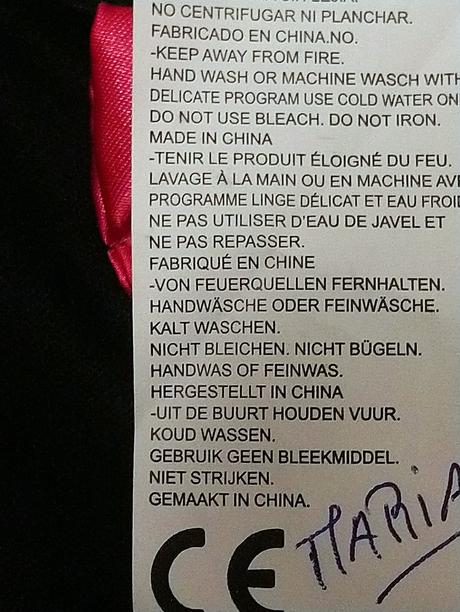 2 dielny kost. minnie mouse toddlers, 2-4r, 92-104, 