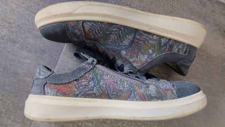 Superfit celoročné topánky, superfit,36