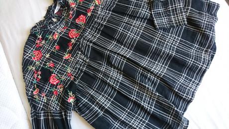 Blúzka košeľa, zara,xs