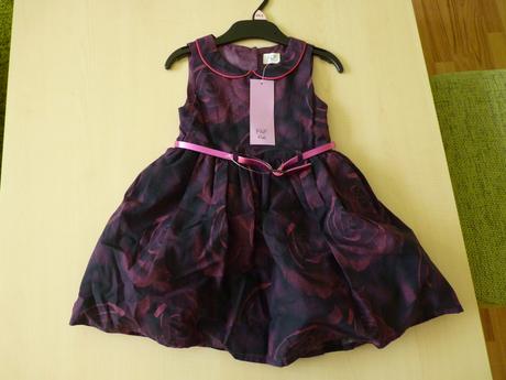 Nenosené šatočky, f&f,92