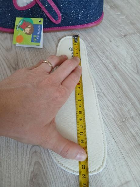 Nové papuče protetika barefoot, protetika,35