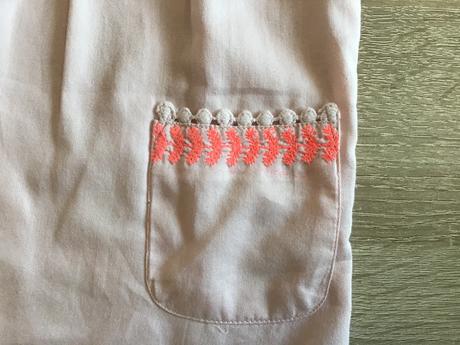 Blúzka, veľ. 98, next,98