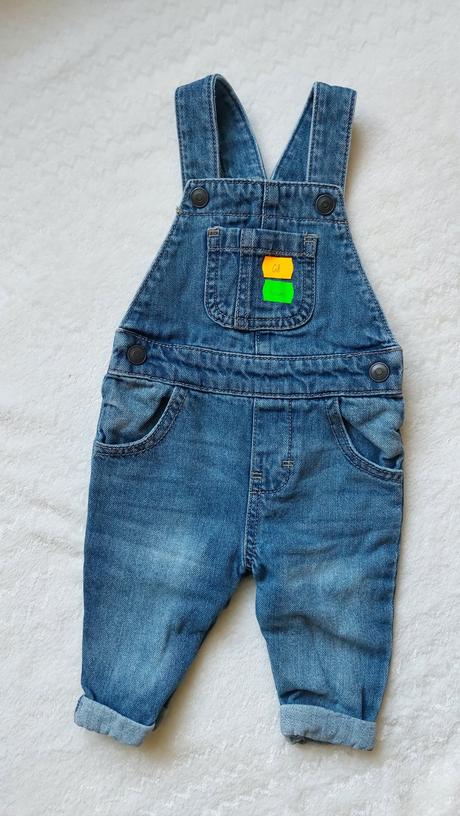 Nohavice na traky, f&f,68